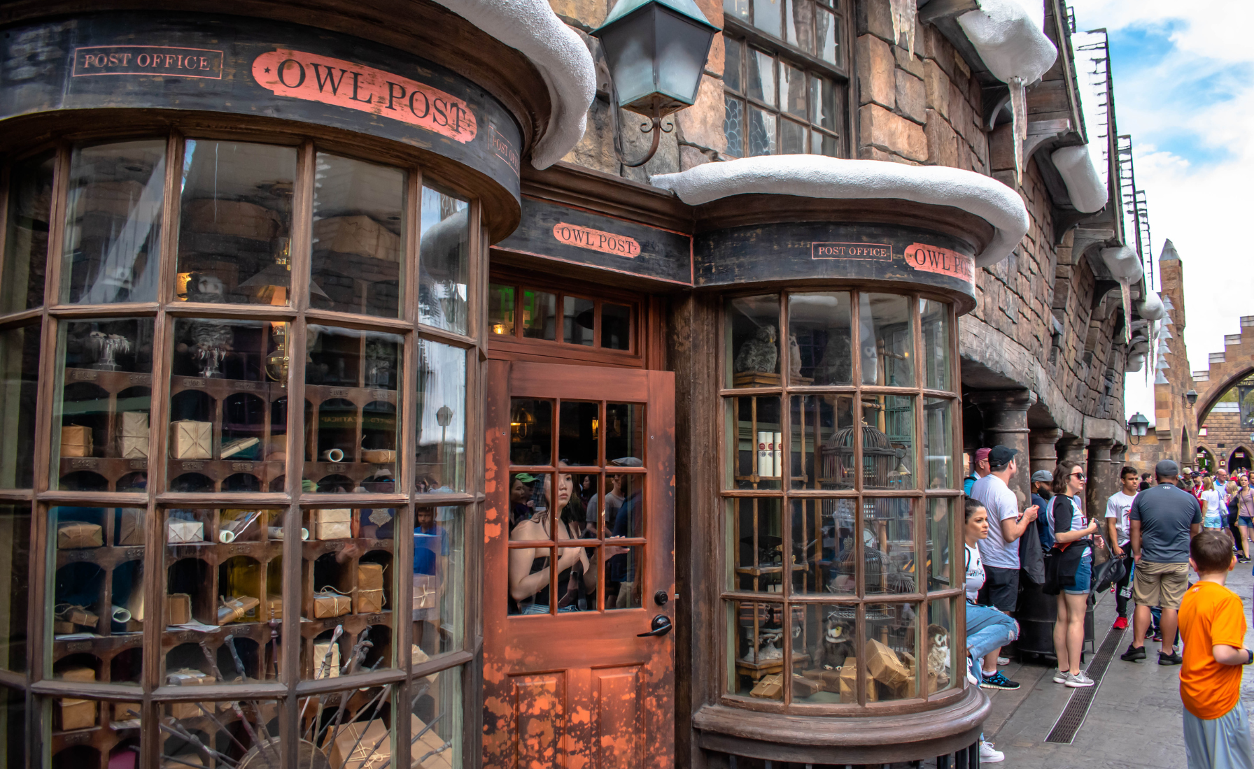 harry potter zajímavosti z natáčení